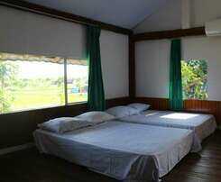 Hostal Georium Dunia