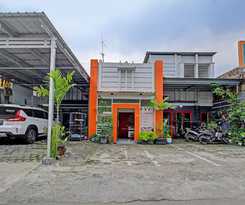 Hotel OYO 3012 Coupis Guesthouse Syariah