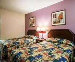Express Inn -Rahway