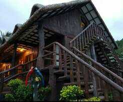 Balay Ni Tatay Farm Resort by Cocotel
