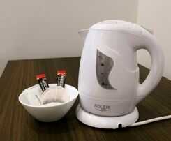 Casa de Huéspedes The Central guesthouse