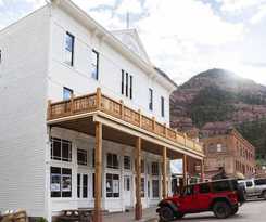 Hotel Western Ouray