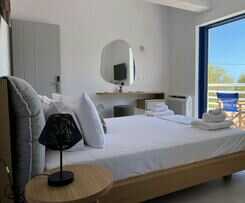 Hotel KYTHERA BEACH APARTMENTS