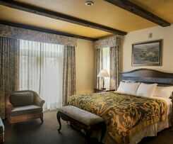 Mirbeau Inn and Spa