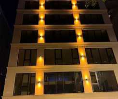 Petra Hotel Tuzla