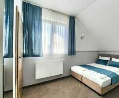 Casa de Huéspedes Villa Madre Golf and Family