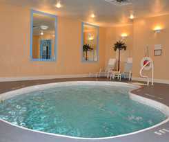 Inn of the Dove - Luxury Romantic Suites with Jacuzzi and Fireplace at Harrisburg-Hershey