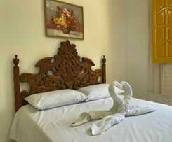 Hotel Pousada Canto dos Passaros