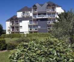 Residencia Maeva Bleue Oceane