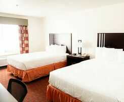 Hotel OK Welcome Home