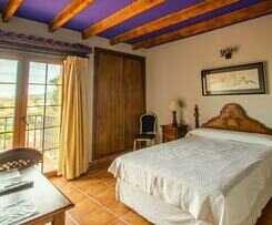 Hostal Rural Turre