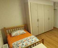  Samatya Apart