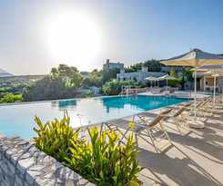 Hotel Dalabelos Estate