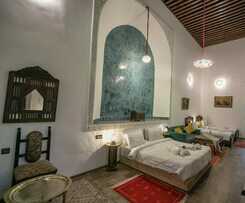 PALAIS CHAHD LUXURY