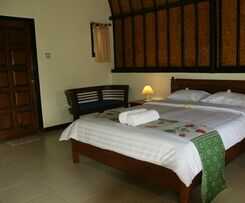 Hotel Green orry inn cafe and cottages