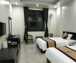 Hotel TRUONG AN HOTEL