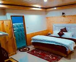 Antriksh Cottage Manali