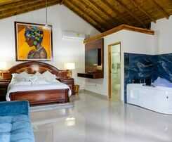 Hotel Lizamar