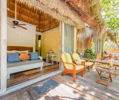 Villa Pescadores Tulum
