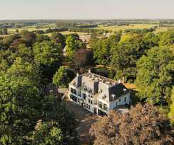Hotel Landgoed de Horst