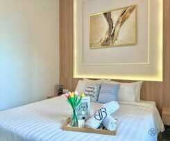 Hotel Amber Cove Melaka Sea View by Stayrene