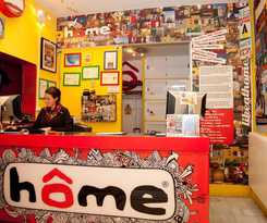 Home Backpackers Valencia By Feetup Hostels