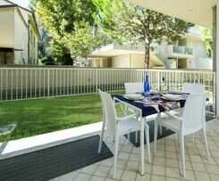 Residence i Diamanti