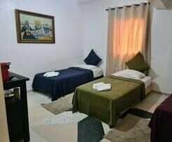 Hotel Apart Larbi