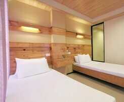 Hotel Ghiellaniqa Inn