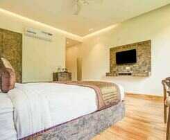 Hotel Summit Jungle Resort