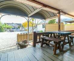  Gapyeong Lucerne Kids Spa Pension