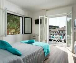 Apartamentos Appartamenti le Vele