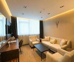 B\'İstanbul Hotel