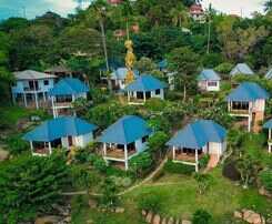 Hotel Lamai Bayview Boutique Resort