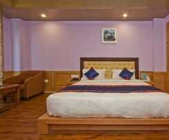 BD RESORT
