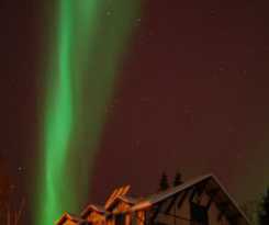 Hotel Fairbanks Extended Stay