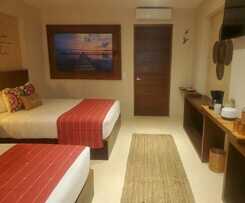 KAHATSA\' boutique hotel