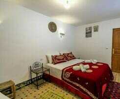 Riad fes iline