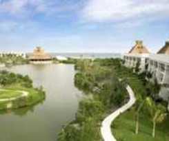 The Grand Mayan Riviera Maya