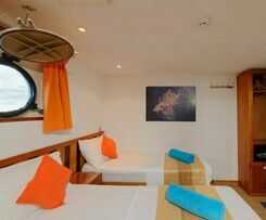 Yasawa Princess