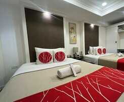 Hotel Khotel Pasay