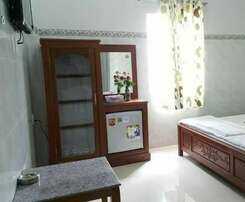 Hotel Nh&agrave; nghĩ Thanh V&acirc;n 1