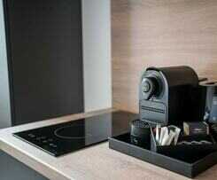  Homaris Apartments München Laim