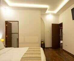 Suites Experience by David
