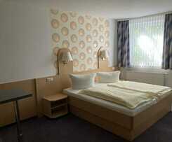 Hotel am Klieversberg