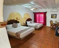 Hotel HOTEL POSADA PABLO DE TARSO