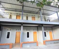 Hotel OYO 93267 Barokah Rooms Syariah