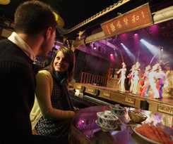 Hotel Intercontinental Chengdu Century City, An Ihg