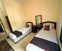 Hotel Capital O 93273 Rani Villa