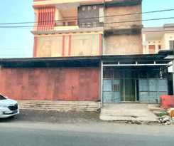 Hotel OYO 93306 Kos Citra Syariah